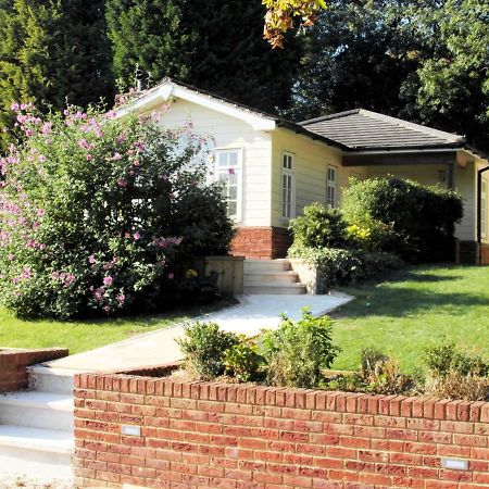 Beechfield Cottages Meopham  Экстерьер фото
