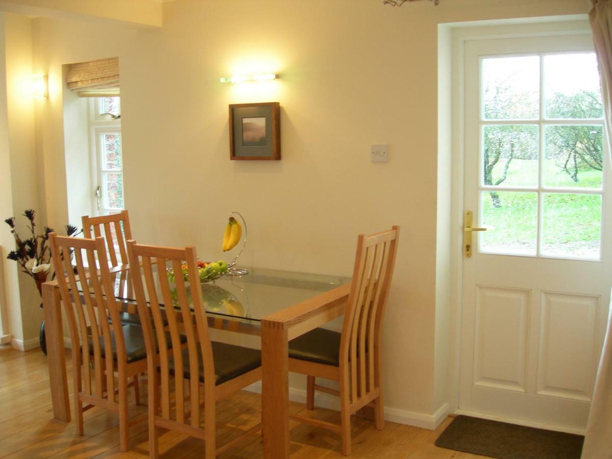 Beechfield Cottages Meopham  Экстерьер фото