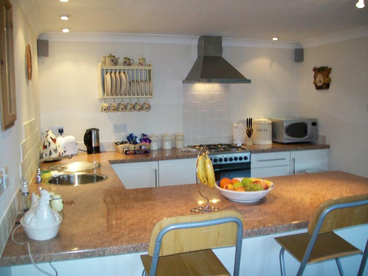 Beechfield Cottages Meopham  Экстерьер фото