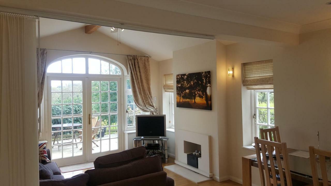 Beechfield Cottages Meopham  Экстерьер фото
