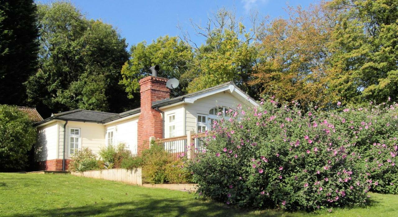 Beechfield Cottages Meopham  Экстерьер фото