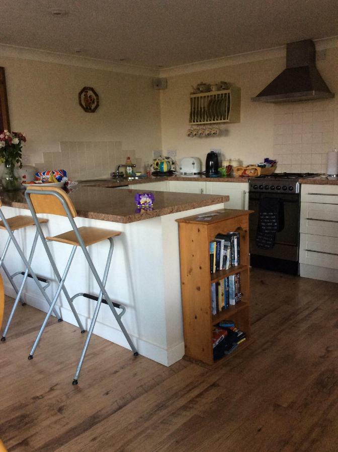 Beechfield Cottages Meopham  Экстерьер фото