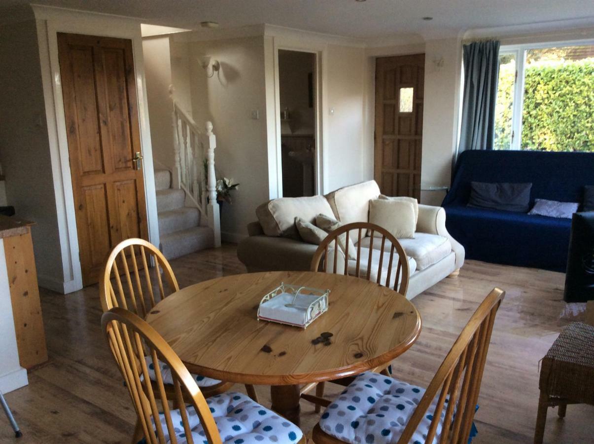 Beechfield Cottages Meopham  Экстерьер фото
