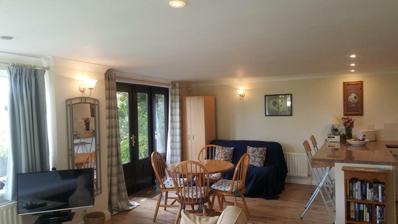 Beechfield Cottages Meopham  Экстерьер фото