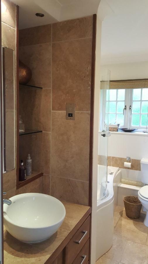 Beechfield Cottages Meopham  Экстерьер фото